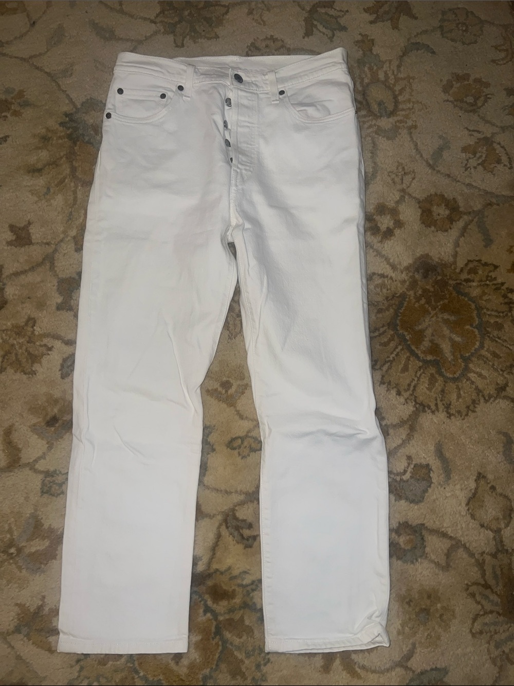Levi’s 501